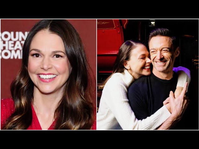 Celebrity Lifestyle | Hugh Jackman is clear he wants to make Sutton Foster his wife