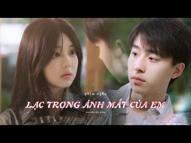 Phim ngắn " Game ảo tình thật " Thiên Thiên x Tử Châu | Vietsub Gió Hóng