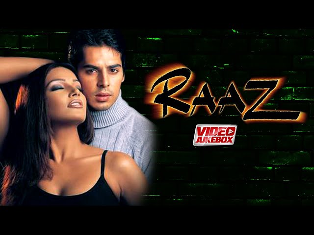 All Songs Of Raaz - Video Jukebox | Bipasha Basu | Dino Morea | Blockbuster Hindi Songs | Tips