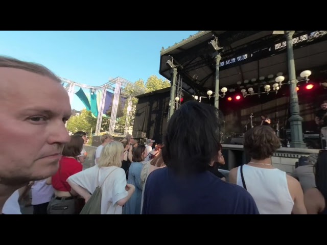 Gent summer  festival, July 2022, part5