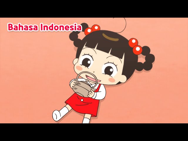 ketel keberuntungan / Hello Jadoo Bahasa Indonesia