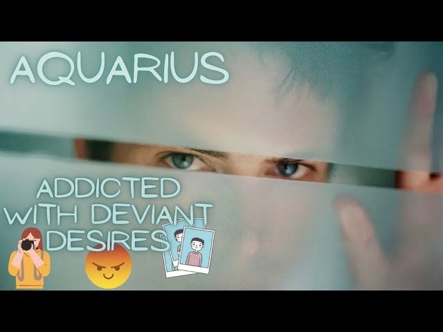 Aquarius ♒️Protect Yourself From This Peeking Tom👁️Spreading Gossip To Get You Harmed🕵️Detective