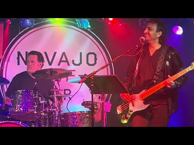 The Unforgettable Fire ~The Joshua 3 at Navajo Live 9/4/23