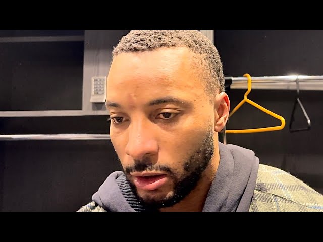 Norman Powell Reacts To Clippers Loss Against Kevin Durant And Suns