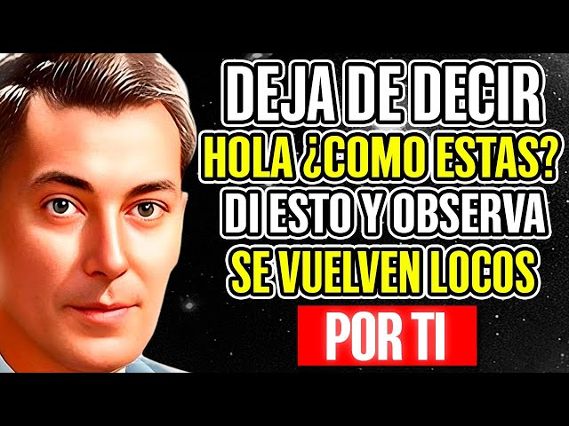 11 MENSAJES QUE NO PUEDEN RESISTIR | NUNCA MÁS SERÁS IGNORADO | NEVILLE GODDARD.