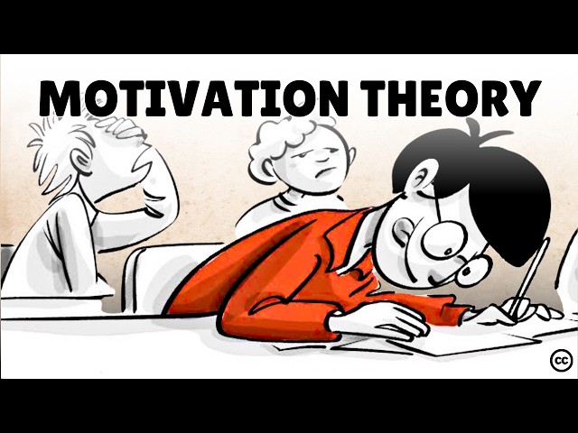 Self-Determination Theory: 3 Basic Needs That Drive Our Behavior