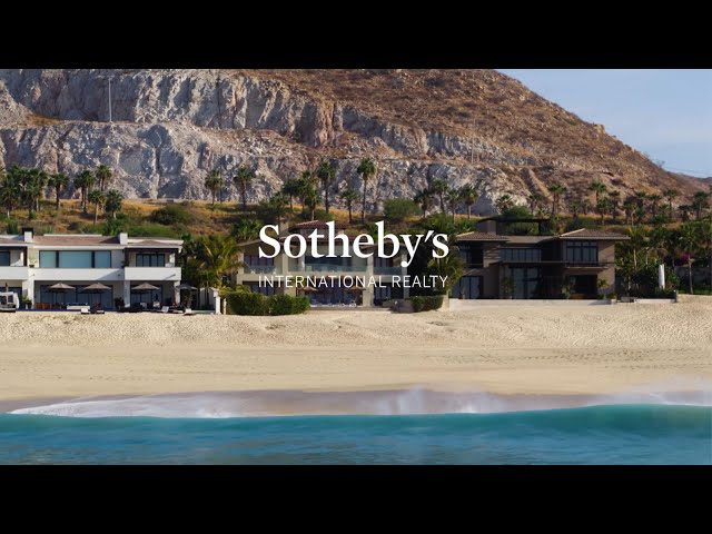 A Legacy of Real Estate Experience | Sotheby's International Realty