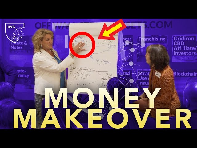 Live Money Makeover  - Jani - OWSA Orange County