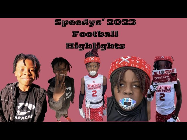 Most INSANE Flag Football Highlights!