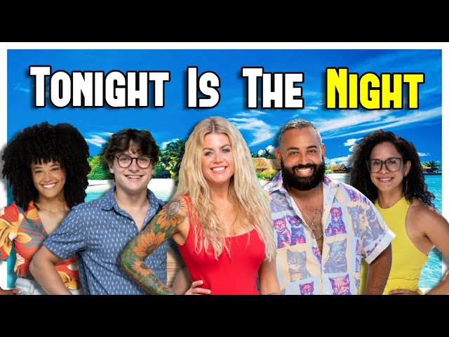 Survivor 44 Finale Watch Party