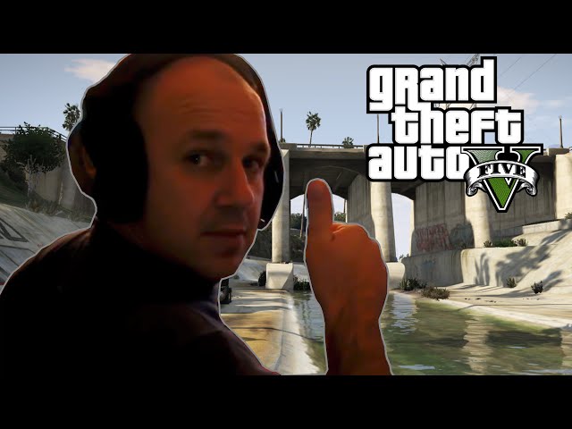 Cale ● GTA V ● Najbolji momenti ● EP #1