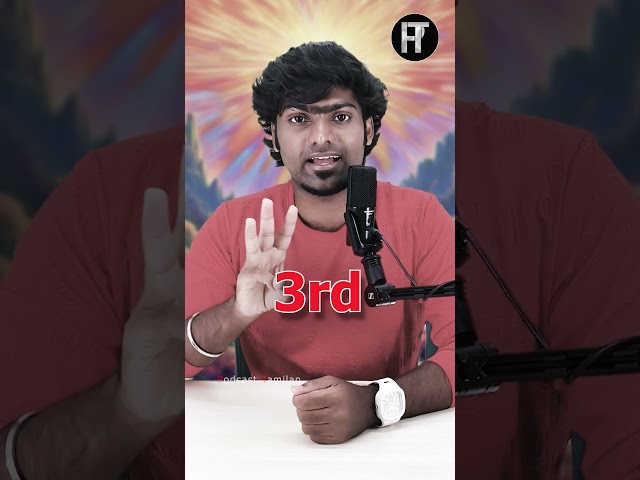 Never Seen 4 characters!😱 இவங்க எங்கடா இருக்காங்க!🤯 Tamil Movies | Podcast Tamilan | Voice Of Info