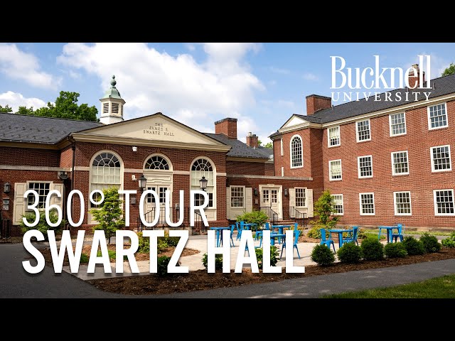 Swartz Hall 360°