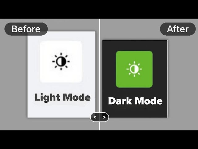 How to Enable Dark Mode for All Apps on Android 2025