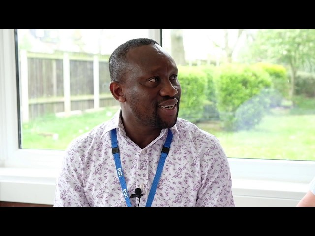 Social Workers Speak - Mersey Care NHS Foundation Trust