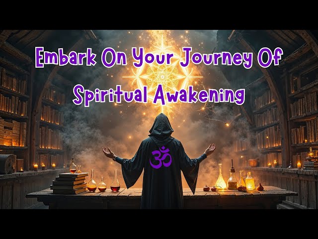 ✨Unlock the Secrets of Alchemy’s Sacred Transformation