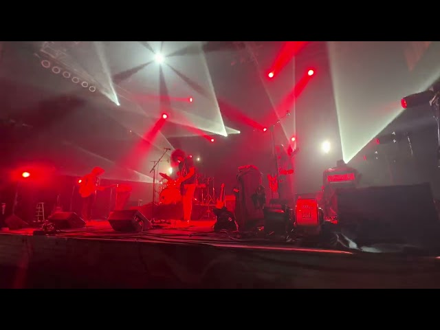 Pigeons Playing Ping Pong HOB Orlando 10/14/22 “Ghostbusters Theme w/ extended jam”