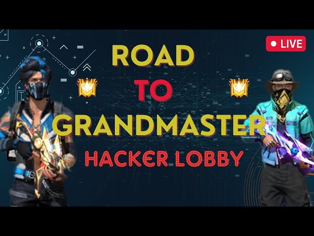 MOF (MAMA ON fire) Live Stream ROAD TO GRANDMASTER Live now BR RANK PUSH SEASON 43