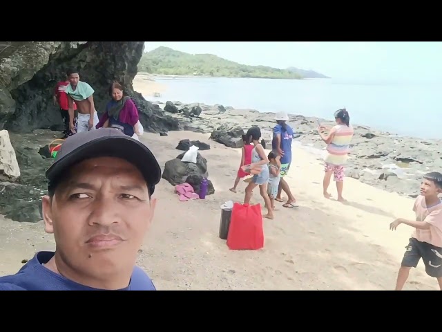 Gapos Mandaon Masbate / swimming family bonding