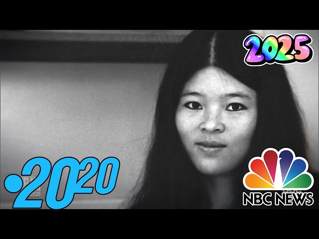 ABC 20/20 New 2025 🌹🌹🌹Season 2025 | The Chameleon | NEW TODAY | ABC 20/20 Full Episode HD