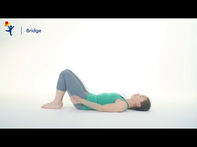 Core Exercise: Bridge