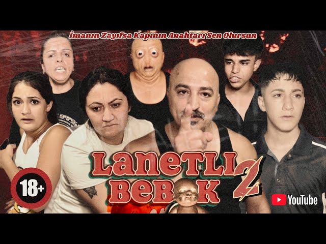 Lanetli Bebek 2 Karabasan Korku Filmi #korku #film #lanetlibebek