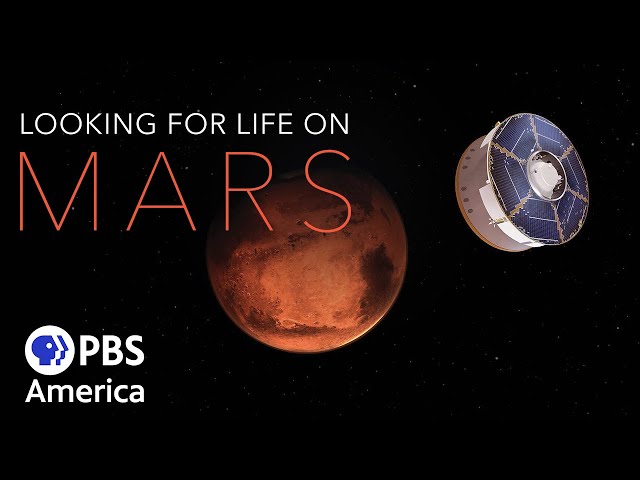 Looking For Life on Mars (2021) | Full Documentary | NOVA