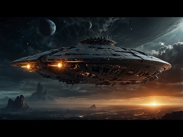 The Underdog Vessel That Obliterated a Fleet! | HFY Stories | Sci-Fi HFY Story