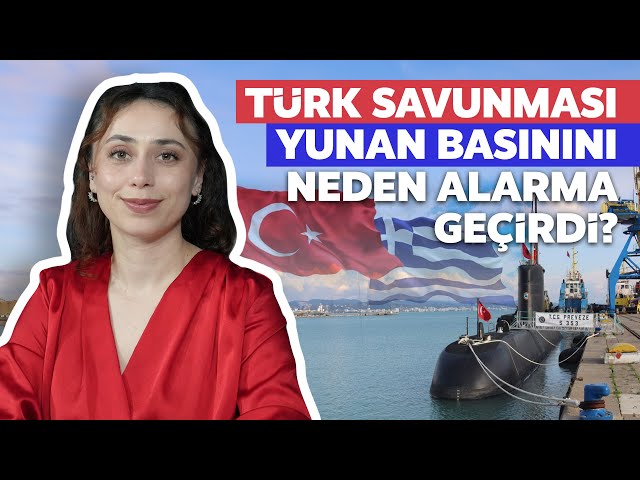 TÜRKİYE’NİN En Büyük Savaş Gemisi Hangisi?