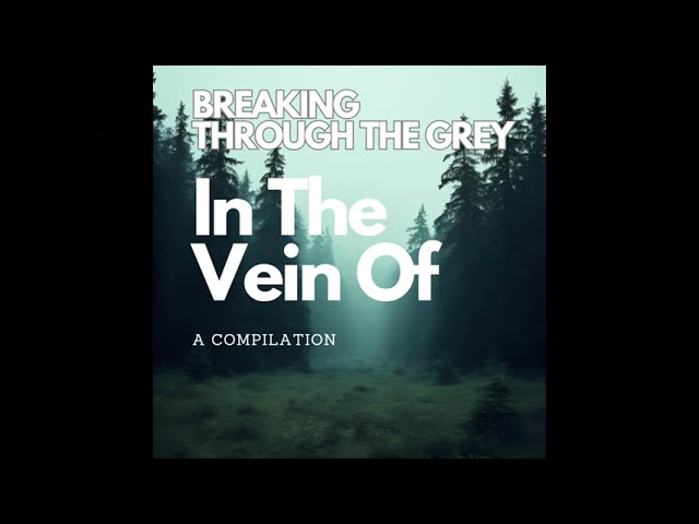 ‘BREAKING THROUGH THE GREY’ AN EMO POSTHARDCORE SONG