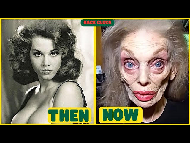 20 Most HATED Stars In Hollywood History | Then and Now 2025