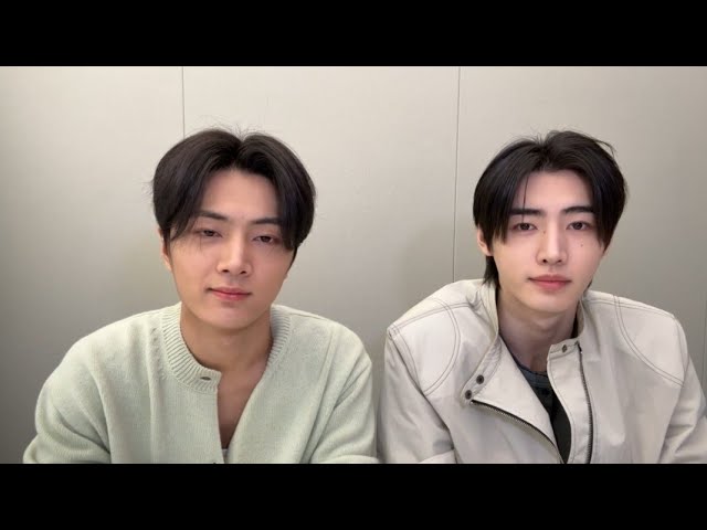 [ALL SUB] ENHYPEN JAY and SUNGHOON WEIBO LIVE TODAY 🥰 on 2025 02 23 ✨ || ENHYPEN LIVE