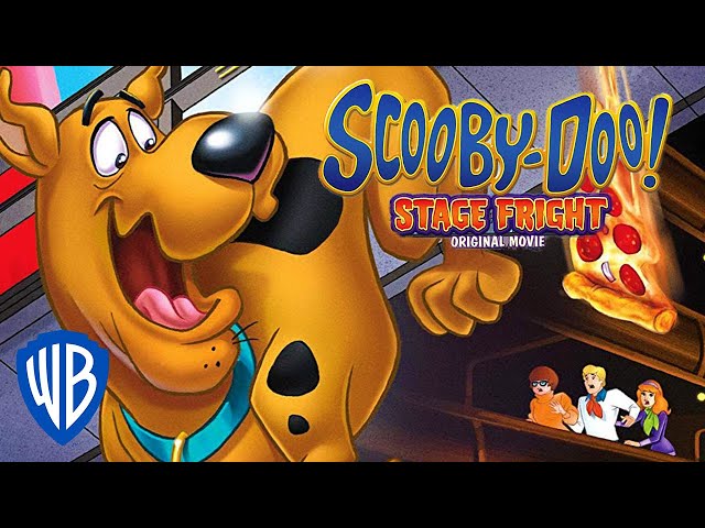 Scooby-Doo! Stage Fright | First 10 Minutes | WB Kids