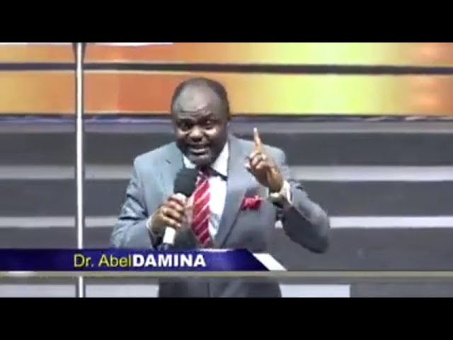 The Doctrine of Balaam|| Dr Abel Damina