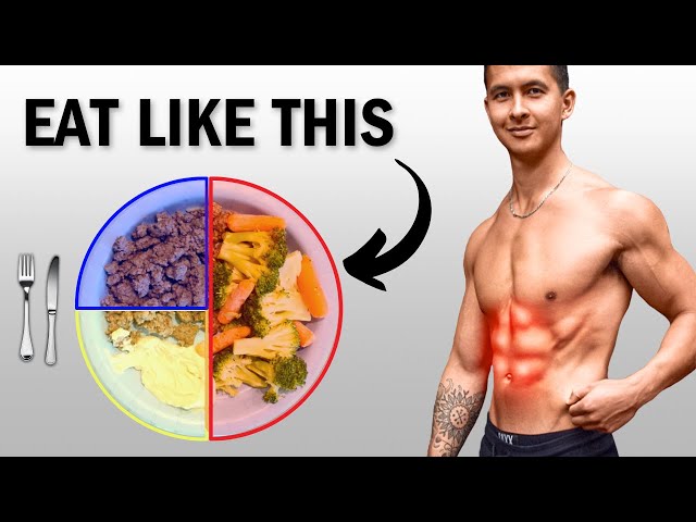 The #1 Diet to Lose Fat (FOR GOOD!)