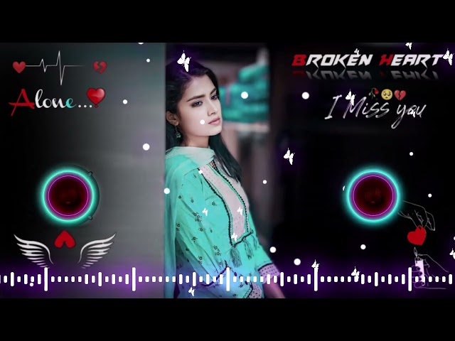 Dard Dilo Ke Kam Ho Jate song🥀| Dj Remix🥰 | Hard Bass🎧| dj Song | Dj hindi songs | Trending Song❤️‍🔥