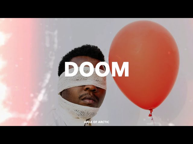 [무료비트 l FREE] 랩 폭파 시키는 트랩 비트 "DOOM" 루피 X 키드밀리 타입 비트 l Trap Type Beat 2025 l Kendrick Lamar Type Beat