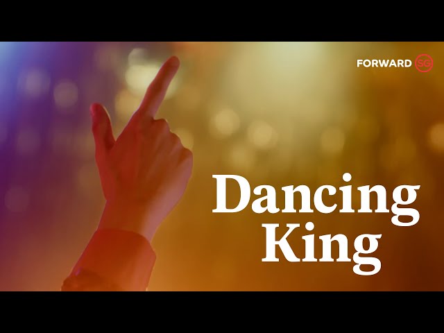 Dancing King