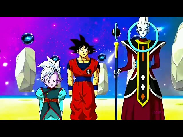 dragon ball super funniest moment [#shots]