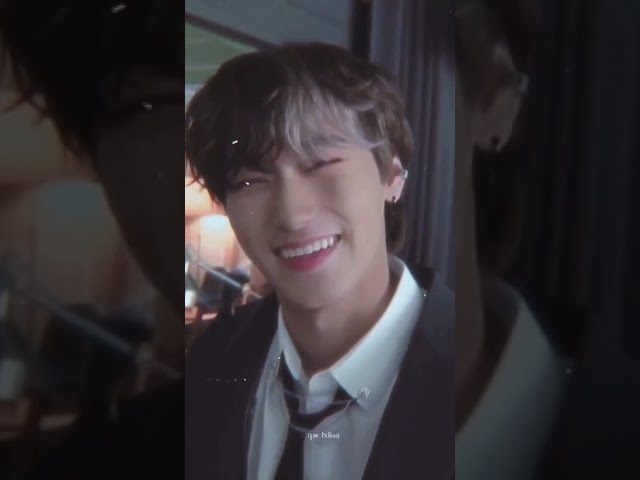 #ateez #atiny #san Ateez's San is such a sweet heart | Kpop edit | Kpop tik tok