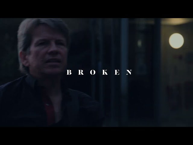 Coming soon - our new video Broken