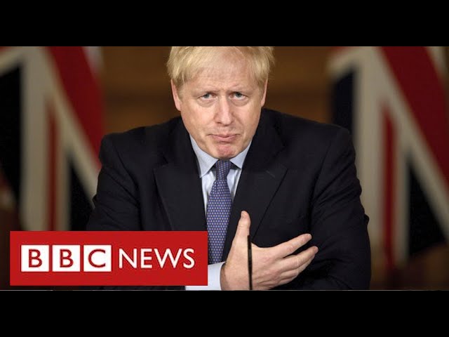 Boris Johnson forces toughest restrictions on Manchester after talks collapse - BBC News