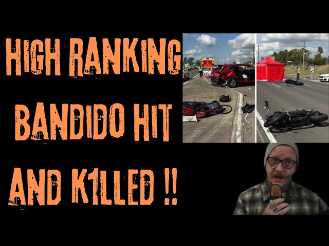 High Ranking BANDIDO Ran Over And KILLED #cops #jail #podcast #crime #prisonexperience #prison