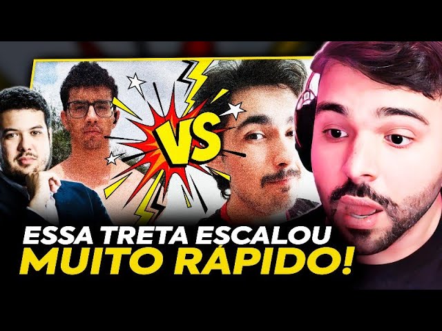 DUDUDUELISTA x RED ISMALAKOI! TRETA e AULÃO SOBRE ITENS no LOL! CONTEÚDO PREMIUM! ft @DjokoLoL