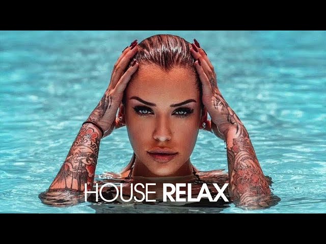 Ibiza Summer Mix 2025 💎 Best Of Tropical Deep House Music Chill Out Mix 2025 💎 Chillout Lounge