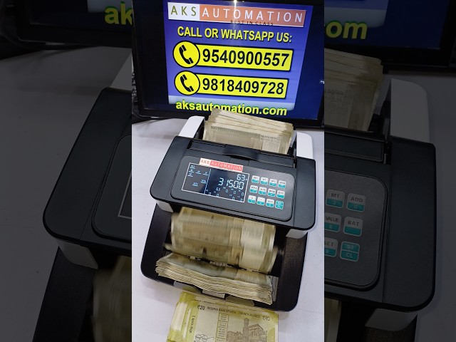 Need Cash Counting Machine in Aurangabad? Flipkart Got You Covered – Best Deals & Fast Delivery! 🏷️