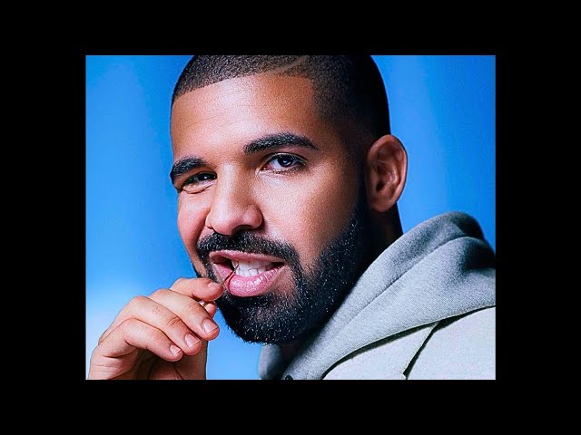 (FREE) Drake Type Beat Freestyle Hard "FIRE BARS" l 2025