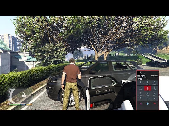 WATCH DOGS 2 vs GTA V- Best Comparison By Nazish Iqbal very dangerous