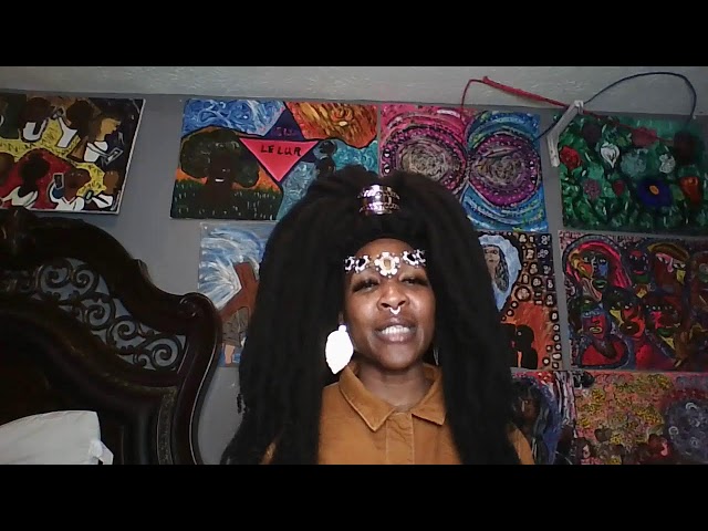 Why Alot of Famous Black Trans Women Don't Lift Up Jesus Name/ Kendrick Lamars Revolution