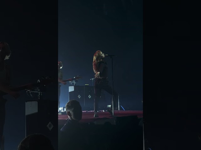 Paramore - The News (Live in Melbourne - 2023)